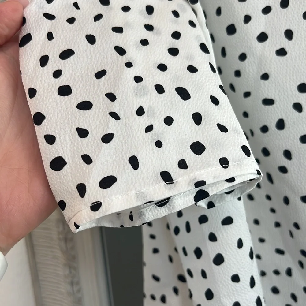 Blouse 👚 - Picture 4 of 6